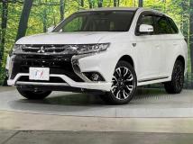 2018 Mitsubishi OUTLANDER PHEV