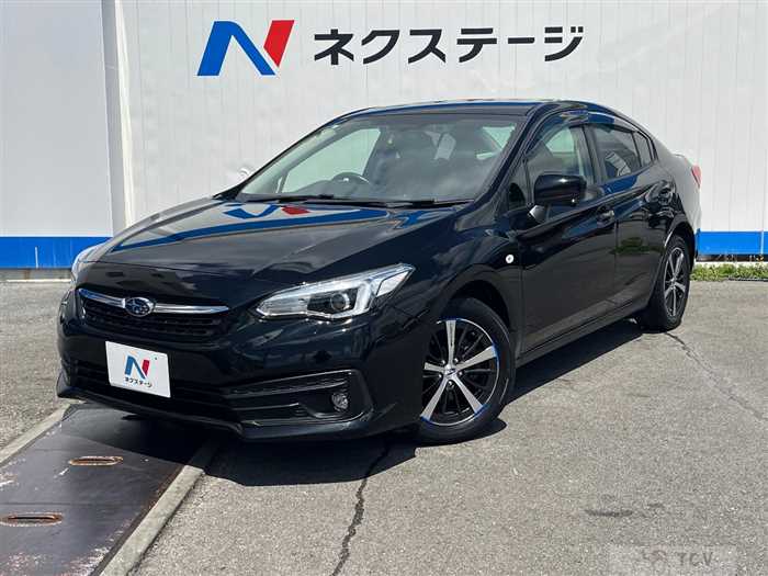 2022 Subaru Subaru Others