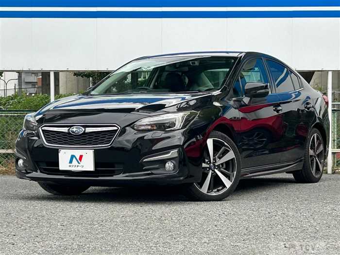 2017 Subaru Subaru Others