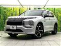 2022 Mitsubishi OUTLANDER PHEV
