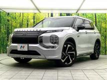 2022 Mitsubishi OUTLANDER PHEV
