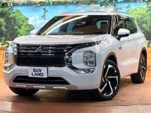2022 Mitsubishi OUTLANDER PHEV