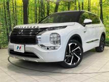 2023 Mitsubishi OUTLANDER PHEV