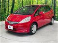 2011 Honda Fit Hybrid