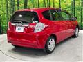 2011 Honda Fit Hybrid
