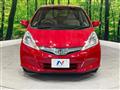 2011 Honda Fit Hybrid