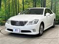 2012 Toyota Crown