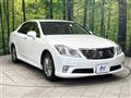 2012 Toyota Crown