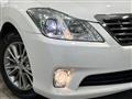 2012 Toyota Crown