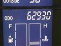 2008 Toyota Mark X