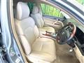 2008 Toyota Mark X