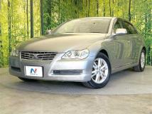 2008 Toyota Mark X