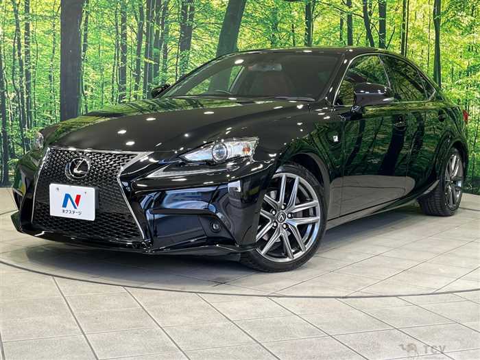 2014 Lexus IS
