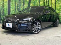 2014 Lexus IS