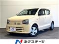 2017 Suzuki Alto