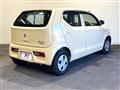 2017 Suzuki Alto