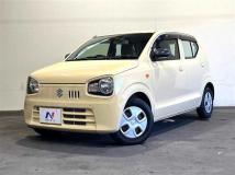 2017 Suzuki Alto