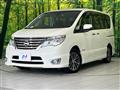 2014 Nissan Serena