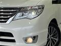 2014 Nissan Serena