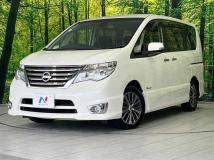 2014 Nissan Serena