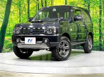 2016 Suzuki Jimny