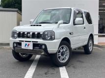 2017 Suzuki Jimny