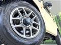 2020 Suzuki Jimny