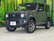 2021 Suzuki Jimny