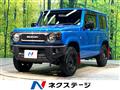 2023 Suzuki Jimny