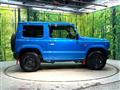 2023 Suzuki Jimny