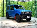 2023 Suzuki Jimny
