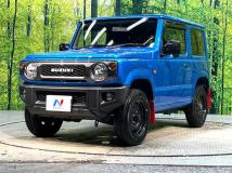 2023 Suzuki Jimny