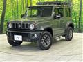 2023 Suzuki Jimny Sierra