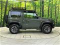 2023 Suzuki Jimny Sierra