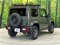 2023 Suzuki Jimny Sierra