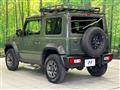 2023 Suzuki Jimny Sierra