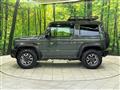 2023 Suzuki Jimny Sierra