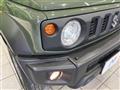 2023 Suzuki Jimny Sierra