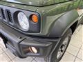 2023 Suzuki Jimny Sierra