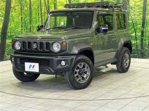 2023 Suzuki Jimny Sierra