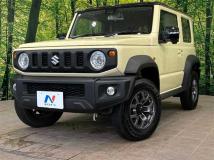 2024 Suzuki Jimny Sierra