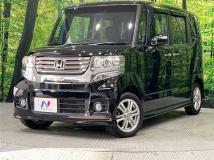 2011 Honda N BOX