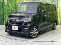 2021 Honda N BOX