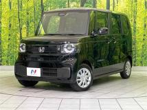 2025 Honda N BOX