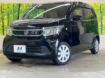 2015 Honda N-WGN