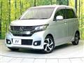 2016 Honda N-WGN