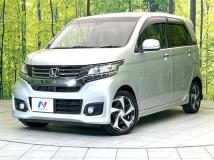 2016 Honda N-WGN