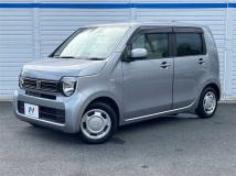 2021 Honda N-WGN
