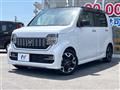 2020 Honda N-WGN