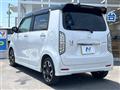 2020 Honda N-WGN
